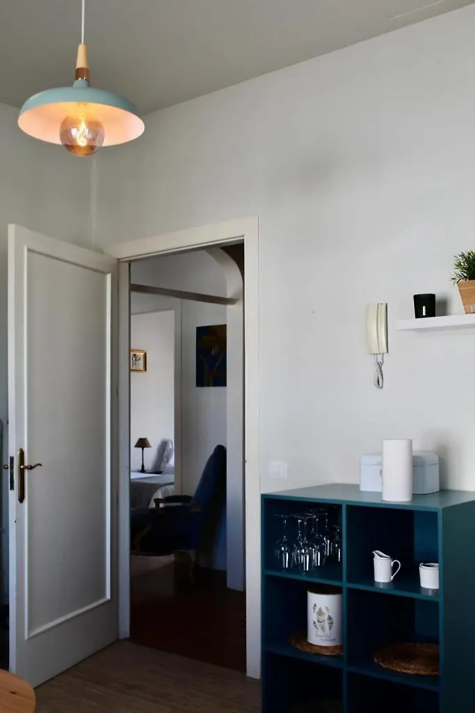Ferienwohnung Ciudad Jardin Marina Las Palmas / Gran Canaria Apartment