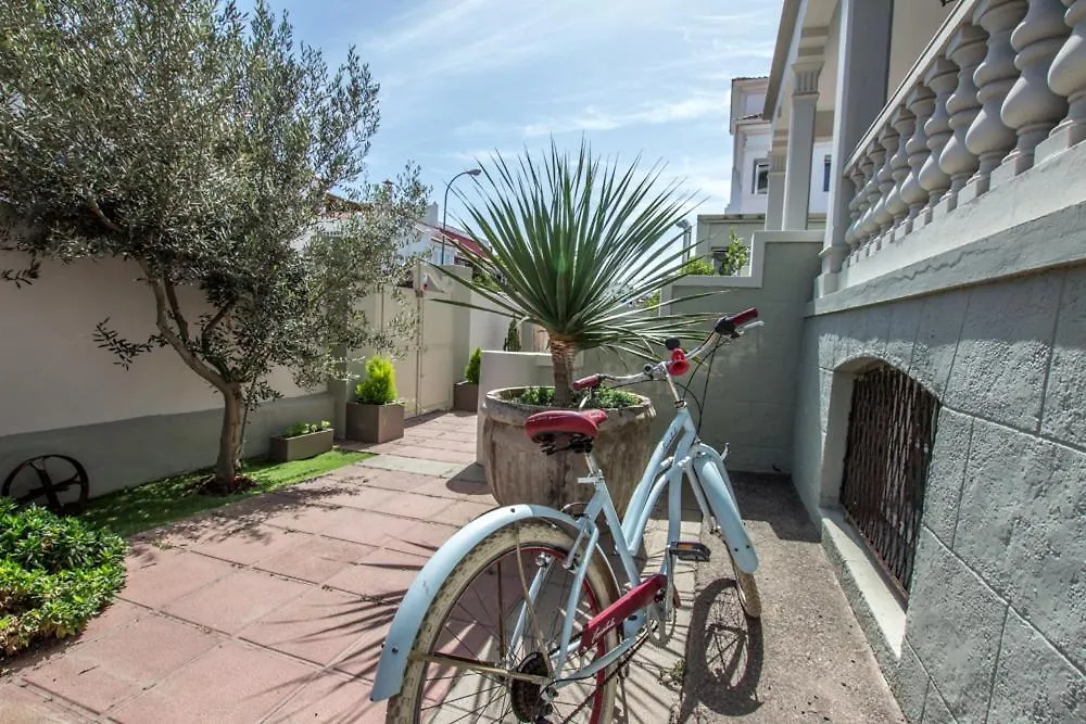 Ciudad Jardin Marina Apartment Las Palmas de Gran Canaria 0*,  Spain
