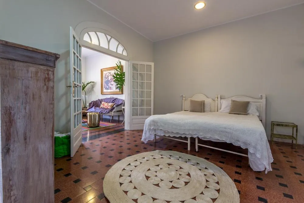 Ciudad Jardin Marina Apartment Las Palmas de Gran Canaria