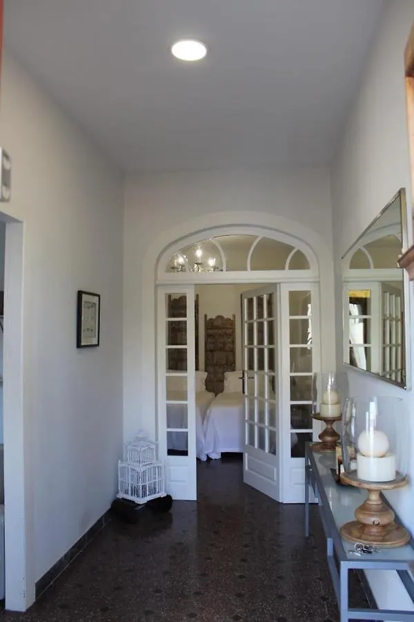 Ciudad Jardin Marina Apartment Las Palmas de Gran Canaria