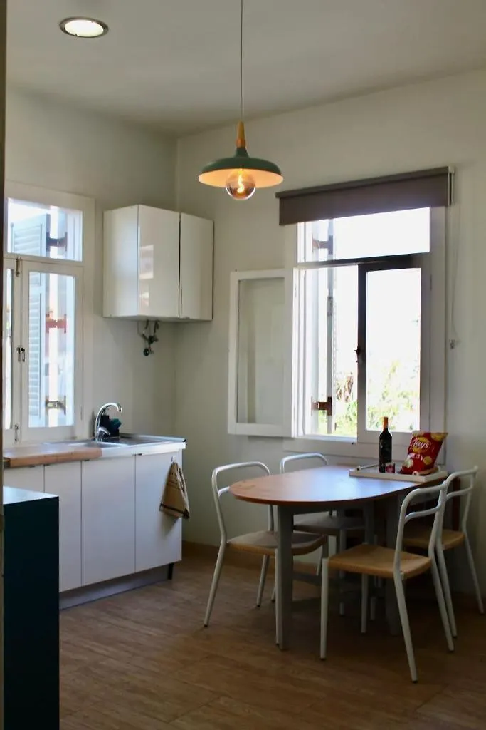 Ciudad Jardin Marina Apartment Las Palmas de Gran Canaria