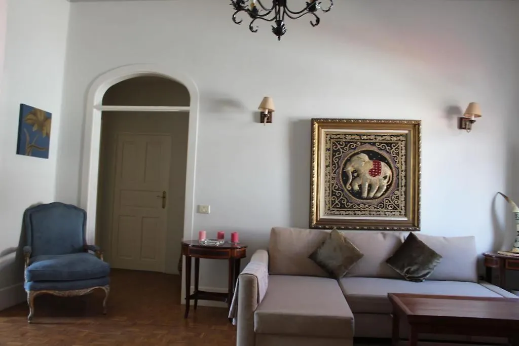 Ciudad Jardin Marina Apartment Las Palmas de Gran Canaria